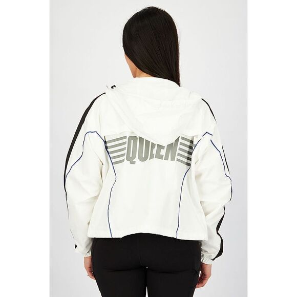 Puma Queen Track Jacket Size L - Picture 4 of 13